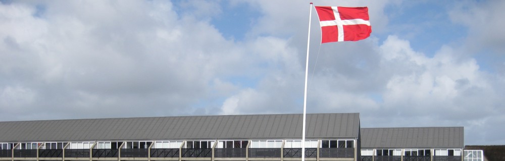 Ejerforeningen Feriecenter Fanø Bad