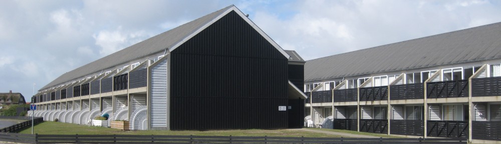 Ejerforeningen Feriecenter Fanø Bad