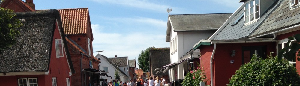 Ejerforeningen Feriecenter Fanø Bad